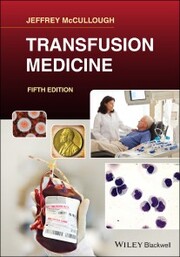 Transfusion Medicine - Cover