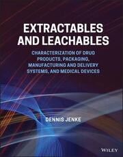 Extractables and Leachables
