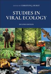 Studies in Viral Ecology - Cover