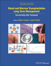 Blood and Marrow Transplantation Long Term Management