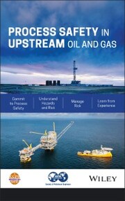 Process Safety in Upstream Oil and Gas - Cover