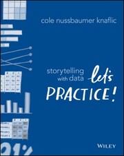 Storytelling with Data - Cover
