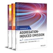 Handbook of Aggregation-Induced Emission