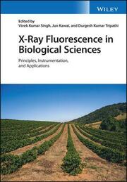 X-Ray Fluorescence in Biological Sciences