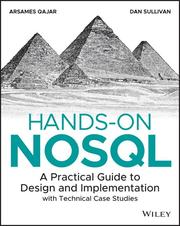 Hands-On NoSQL