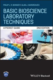 Basic Bioscience Laboratory Techniques - Cover
