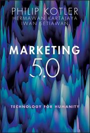 Marketing 5.0 - Cover