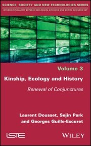 Kinship, Ecology and History - Cover