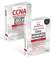 Cisco CCNA Certification - Cover