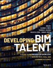 Developing BIM Talent