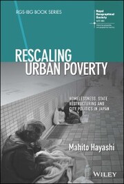 Rescaling Urban Poverty - Cover