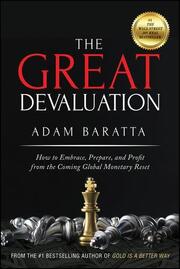 The Great Devaluation