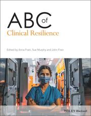 ABC of Clinical Resilience - Cover