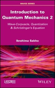 Introduction to Quantum Mechanics 2 - Cover