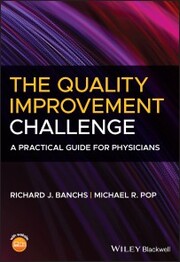 The Quality Improvement Challenge