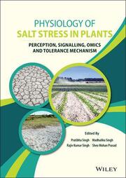 Physiology of Salt Stress in Plants