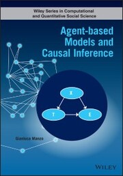 Agent-based Models and Causal Inference