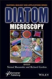 Diatom Microscopy - Cover