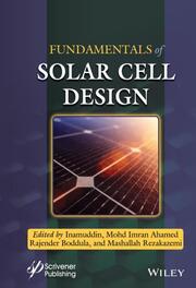 Fundamentals of Solar Cell Design - Cover