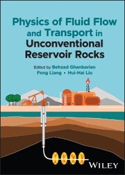 Physics of Fluid Flow and Transport in Unconventional Reservoir Rocks - Cover
