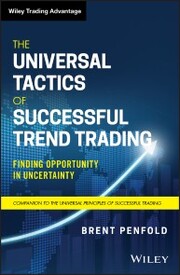 The Universal Tactics of Successful Trend Trading - Cover