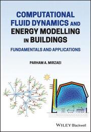 Computational Fluid Dynamics and Energy Modelling in Buildings
