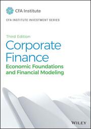 Corporate Finance - Cover