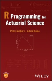 R Programming for Actuarial Science - Cover