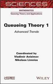 Queueing Theory 1 - Cover