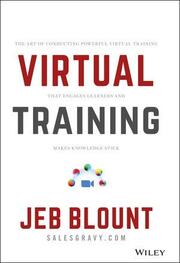 Virtual Training - Cover