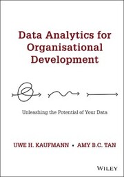 Data Analytics for Organisational Development - Cover