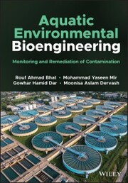 Aquatic Environmental Bioengineering - Cover