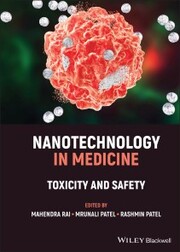 Nanotechnology in Medicine - Cover