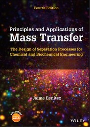 Principles and Applications of Mass Transfer