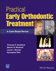 Practical Early Orthodontic Treatment - Cover