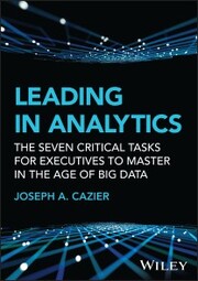 Leading in Analytics