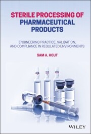 Sterile Processing of Pharmaceutical Products - Cover