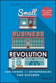 Small Business Revolution - Cover