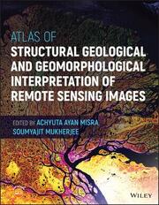 Atlas of Structural Geological and Geomorphological Interpretation of Remote Sensing Images - Cover