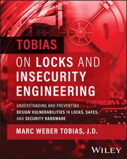 Tobias on Locks and Insecurity Engineering
