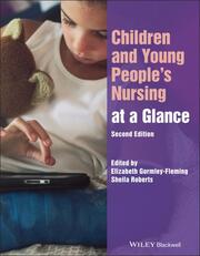 Children and Young People's Nursing at a Glance