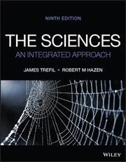 The Sciences - Cover