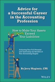 Advice for a Successful Career in the Accounting Profession - Cover