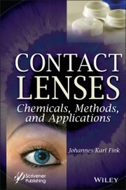 Contact Lenses - Cover