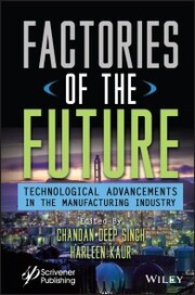 Factories of the Future - Cover