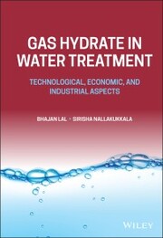 Gas Hydrate in Water Treatment - Cover