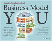 Business Model You - Cover