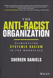 The Anti-Racist Organization
