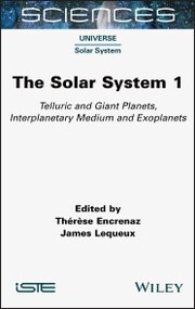 The Solar System 1