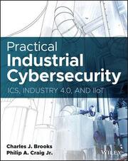 Practical Industrial Cybersecurity